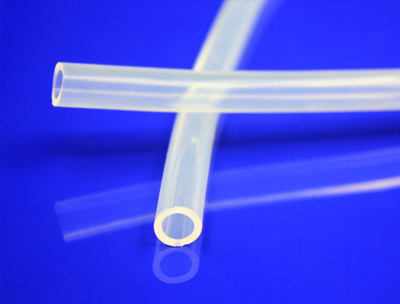 食品級透明硅膠管 食品級透明硅膠管