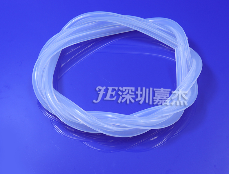 鉑金硅膠管 鉑金硅膠管