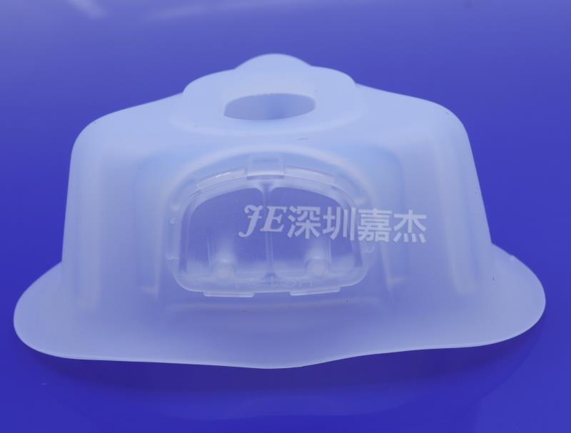 硅膠面罩是醫用級的嘛？