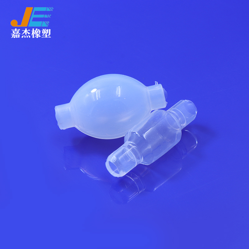 硅膠制品有很多種，那么最早的是哪一種呢？（下）