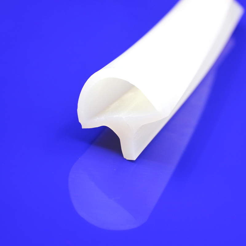 硅膠密封條一共有哪些具體的行業(yè)在用！