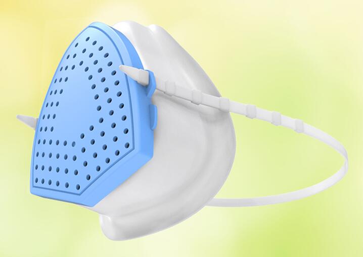 兒童戴口罩怎么選？